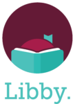 Link to the digital reading collection on Libby