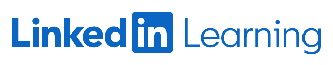 Link to the learning service from LinkedIn